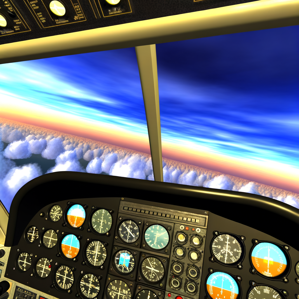 Free Flight Sim Soar